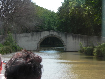 bridge